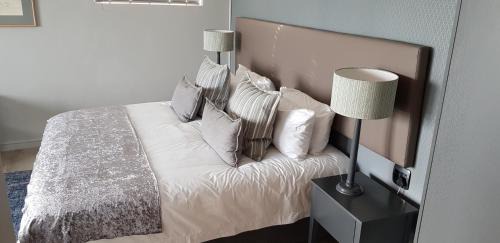 Paradise House | Somervreug Guesthouse