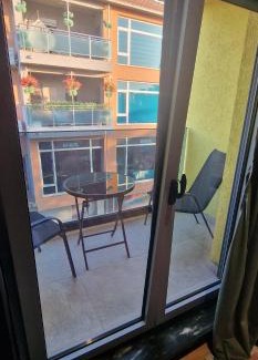 Niksic Apartment | Something Different