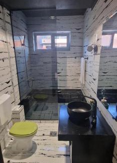 Niksic Apartment | Something Different