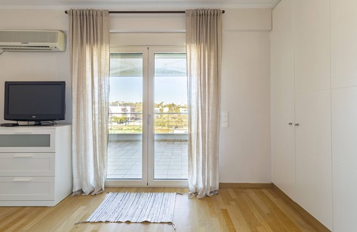 Chalcis Apartment | Something special in Chalkida - 300 m from the seafront