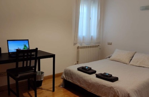 Arcas Apartment | Somewhere in La Mancha...