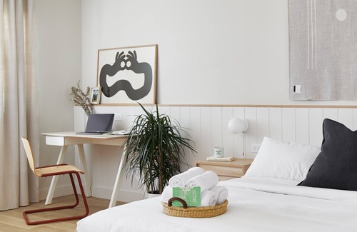 Calabogie Hotel | Somewhere Inn Calabogie