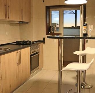 Sao Mamede de Infesta Apartment | Сomfortable apartments and free garage parking