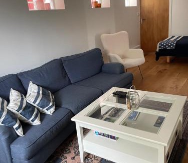 Smogen Apartment | Sommar på Smögen!