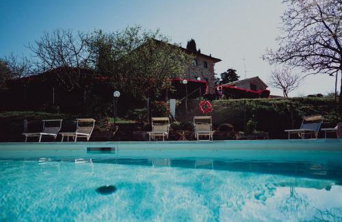 Vicchio House | SommaVilla B&B