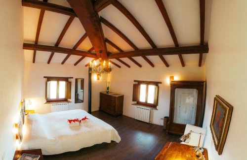 Vicchio House | SommaVilla B&B