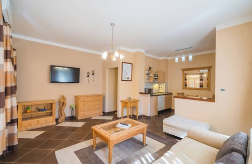 Balatonfoldvar House | Sommer Pension