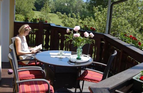 Seeboden Apartment | Sommereck Appartements