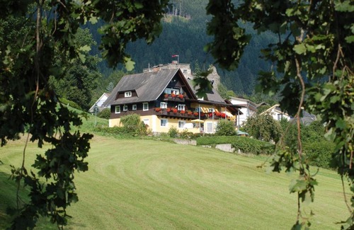 Seeboden Apartment | Sommereck Appartements