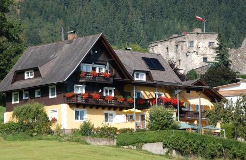 Seeboden Apartment | Sommereck Appartements