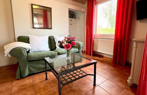 Altenhof Apartment | Sommerhäuschen