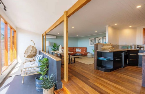 Coles Bay House | Sommerhaus 59 - Freycinet Holiday Houses