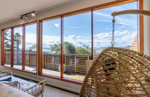 Coles Bay House | Sommerhaus 59 - Freycinet Holiday Houses