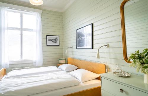 Vang Bed & Breakfast | Sommerhotellet
