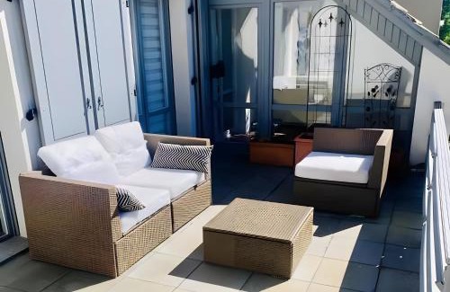 Ralbitz-Rosenthal Apartment | Sommerlich bei den Sorben