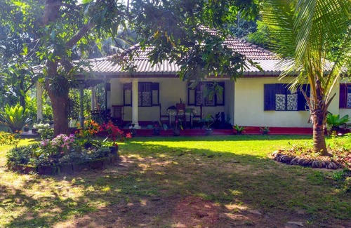 Matale Villa | Sommersheild Cottage