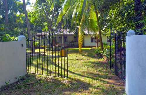 Matale Villa | Sommersheild Cottage