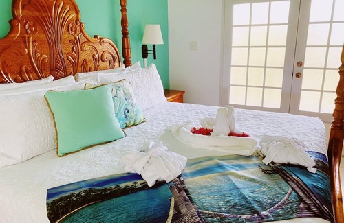 West End Bed & Breakfast | Sommerville Resorts