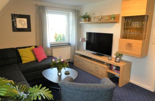 Eutin Apartment | Sommerwind