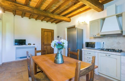 Guardistallo Apartment | Sommnium by Interhome