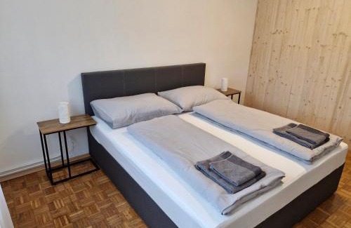 Retznei Apartment | Somnium - Appartements Südsteiermark - Ehrenhausen