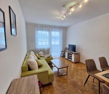Retznei Apartment | Somnium - Appartements Südsteiermark - Ehrenhausen