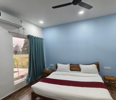 Kisli Hotel | Somona Grandeur