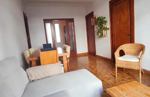Segundo Ensanche Apartment | Somos Mar by Clabao