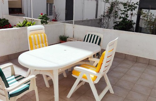 Segundo Ensanche Apartment | Somos Mar by Clabao