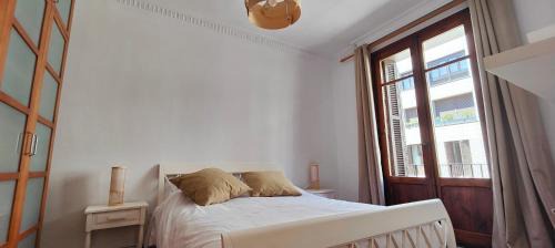 Segundo Ensanche Apartment | Somos Mar by Clabao