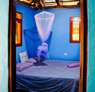 Madriz House | Somoto Canyon Hostal
