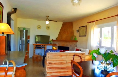 Son Antem Villa | Son Antem 420 fantastic finca with private pool, terrace, barbecue and air conditioning