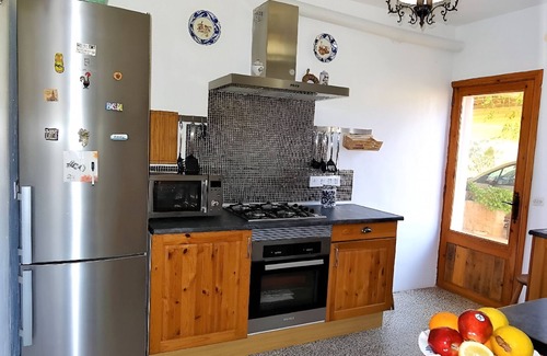 Son Antem Villa | Son Antem 420 fantastic finca with private pool, terrace, barbecue and air conditioning