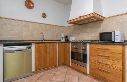 Porreres Villa | SON BARRIGO - Spectacular finca with private pool - Free Wifi