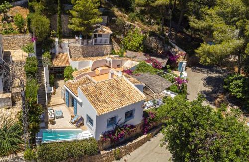 Aduanas Villa | SON DE MAR - Managed by Almarina