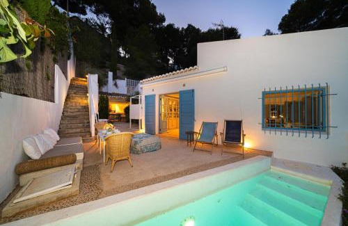 Aduanas Villa | SON DE MAR - Managed by Almarina