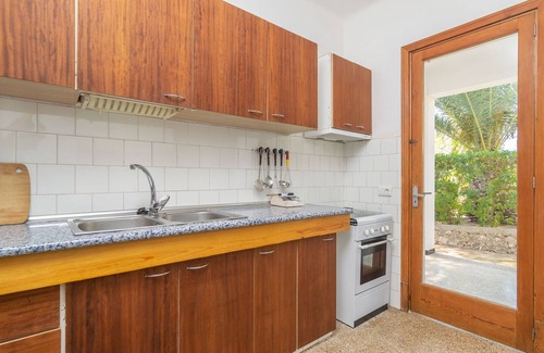 Portopetro House | Son DurÍ (portopetro) - Apartment In Portopetro