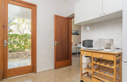 Portopetro House | Son DurÍ (portopetro) - Apartment In Portopetro
