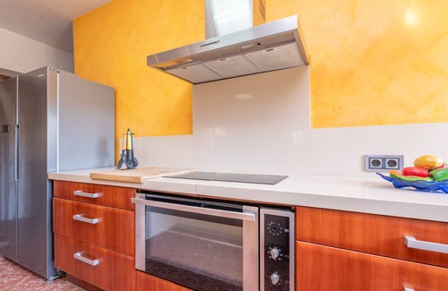 Inca Villa | SON FIGUEROLA - Beautiful villa with private pool and free Wi-Fi in Inca