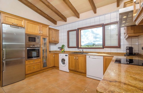 Felanitx Villa | Son Fred - Villa With Private Pool In Felanitx