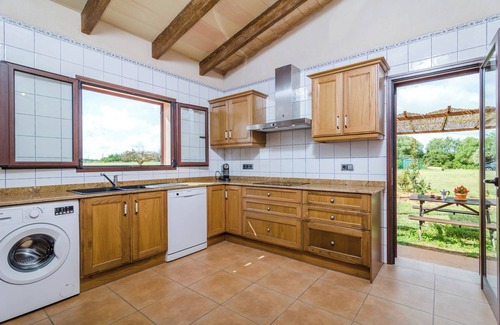 Felanitx Villa | Son Fred - Villa With Private Pool In Felanitx