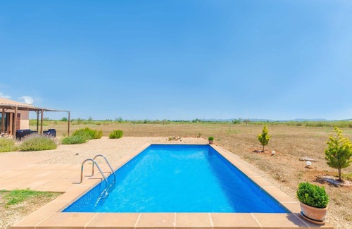Felanitx Villa | Son Fred - Villa With Private Pool In Felanitx