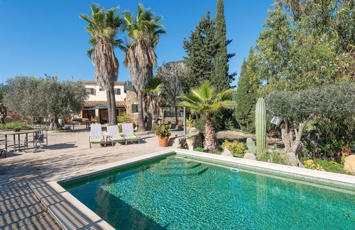 Alaro Villa | Son Fuster D'abaix - Three Bedroom Villa, Sleeps 6