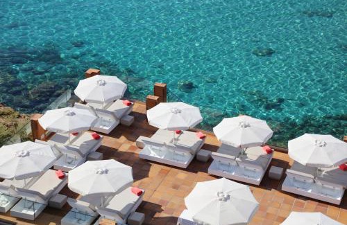 Cala Ratjada Hotel | Son Moll Sentits Hotel & Spa - Adults Only