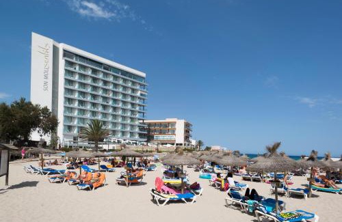 Cala Ratjada Hotel | Son Moll Sentits Hotel & Spa - Adults Only