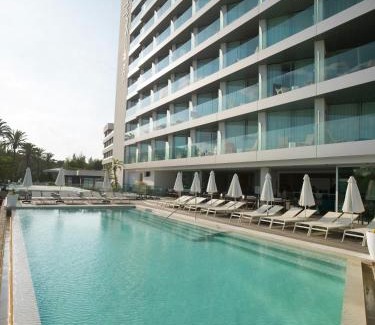 Cala Ratjada Hotel | Son Moll Sentits Hotel & Spa - Adults Only