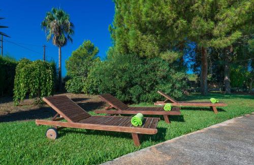 Porreres Villa | Son Obra Nou
