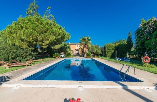 Porreres Villa | Son Obra Nou