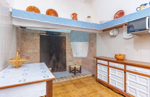 Porreres Villa | SON OBRA NOU - Villa with private pool in Porreras. Free WiFi