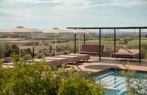 Sa Pobla House | Son Sabater by Zafiro
